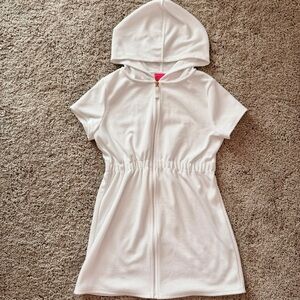 Lilly Pulitzer Kids Chaplin Cover Up